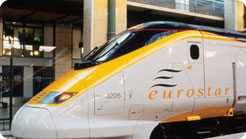 Eurostar