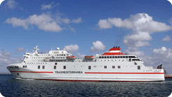 Acciona Trasmediterranea Ferries